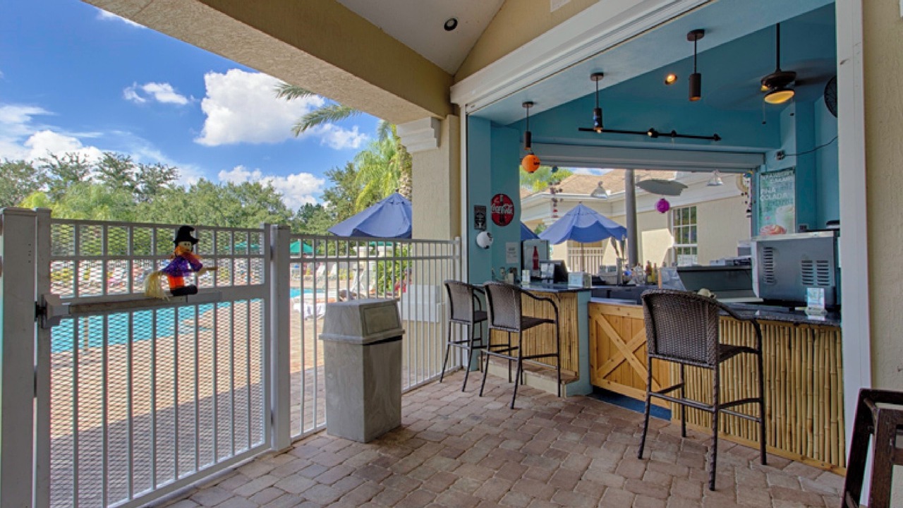 Photo of Outdoor in Windsor Palms