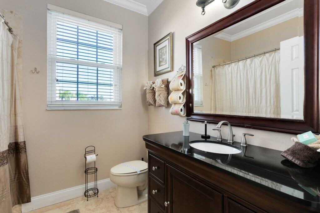 Photo of Bathroom in Windsor Palms