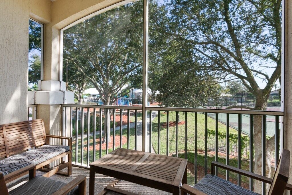 Photo of Outdoor in Windsor Palms