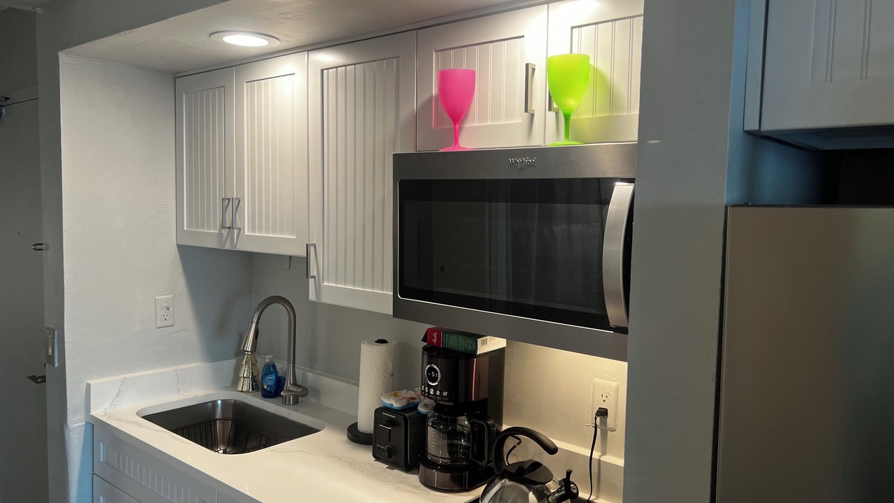 Photo of Kitchen in Crescent Beach