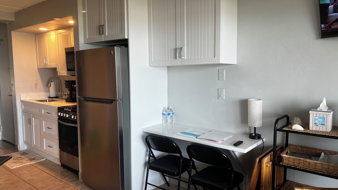 Photo of Kitchen in Crescent Beach