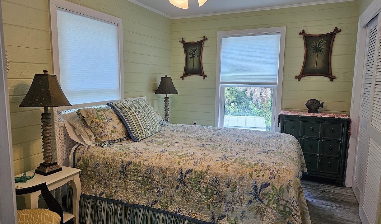 Photo of Bedroom in North Captiva