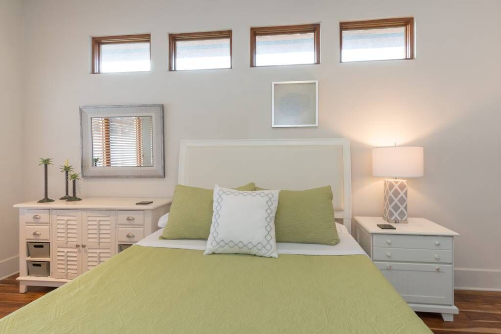 Photo of Bedroom in Winter Park