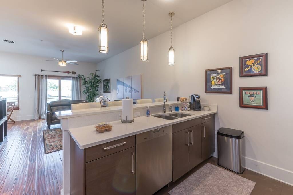 Photo of Kitchen in Winter Park