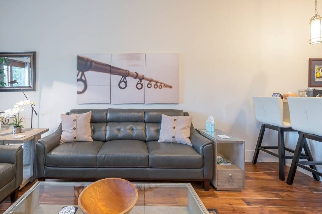 Photo of Livingroom in Winter Park
