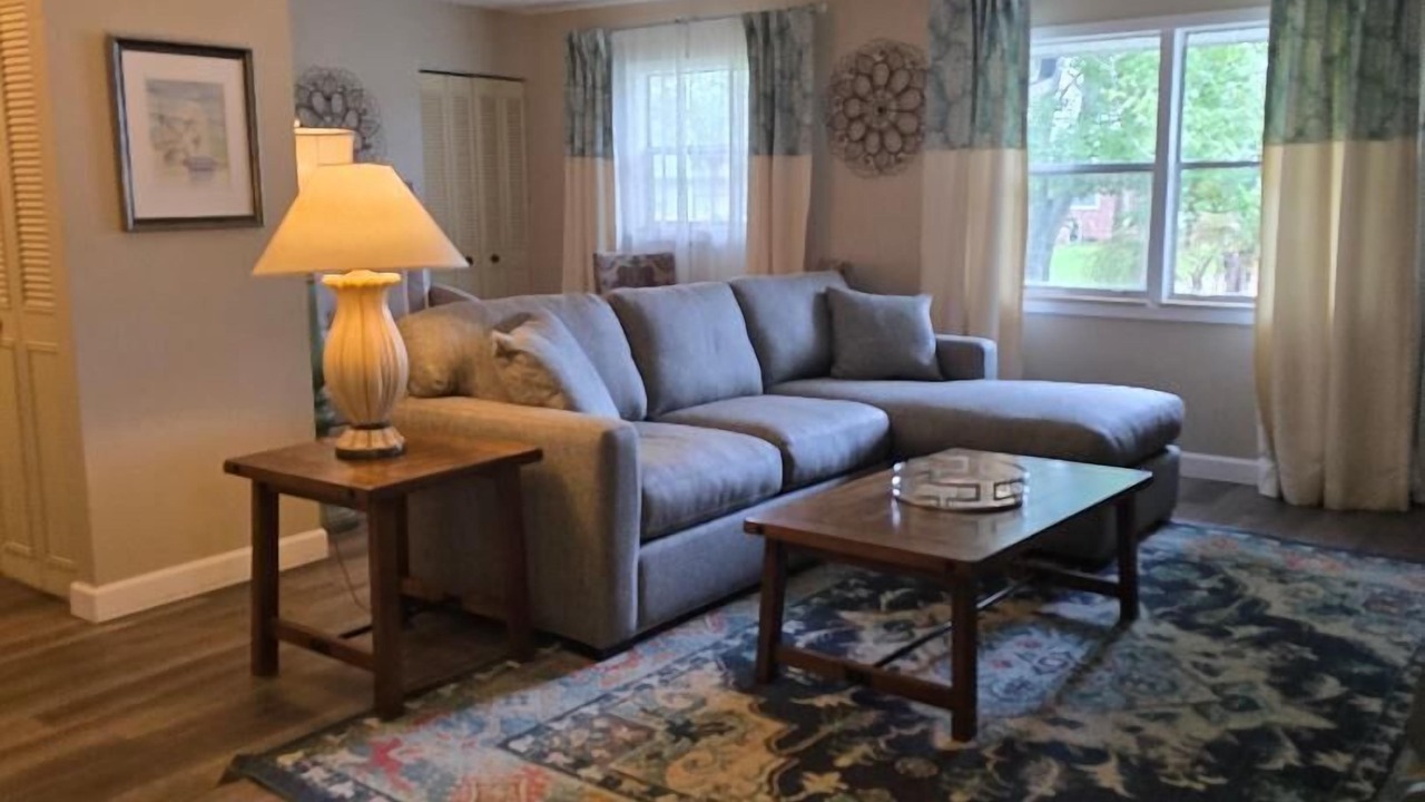 Photo of Livingroom in St. Augustine