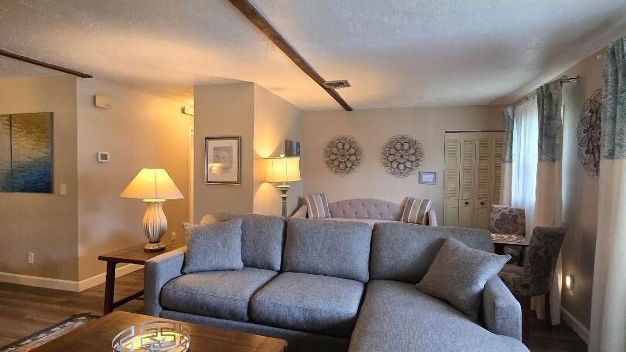 Photo of Livingroom in St. Augustine