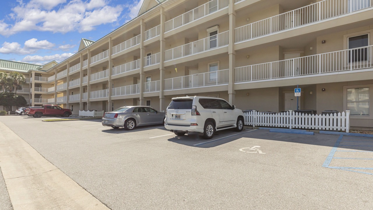 Photo of Outdoor in Miramar Beach