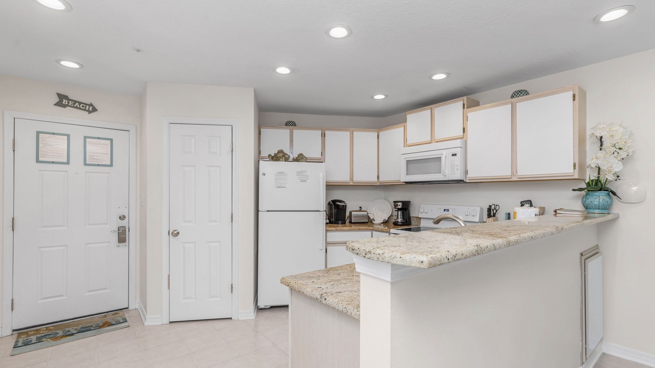 Photo of Kitchen in Miramar Beach