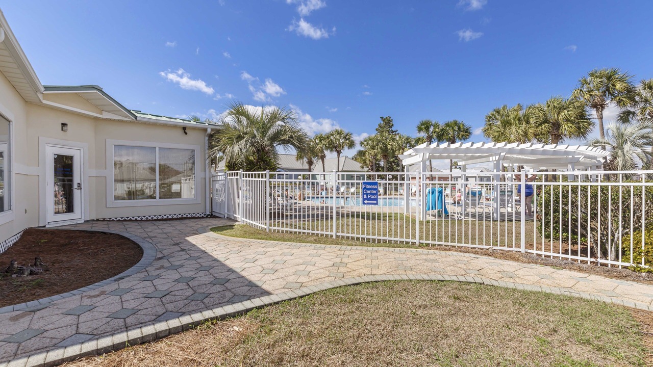 Photo of Outdoor in Miramar Beach