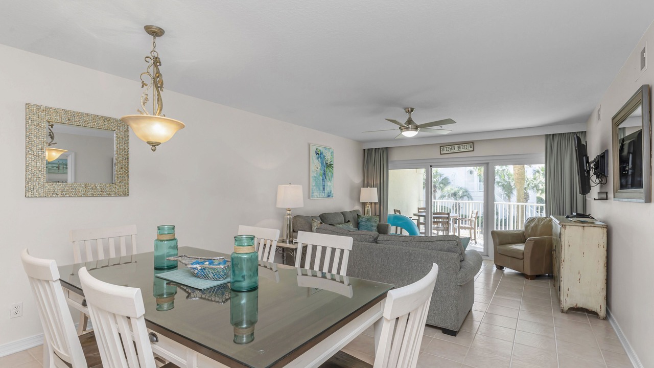 Photo of Livingroom in Miramar Beach