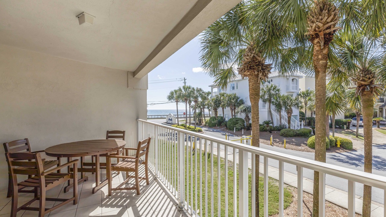 Photo of Outdoor in Miramar Beach
