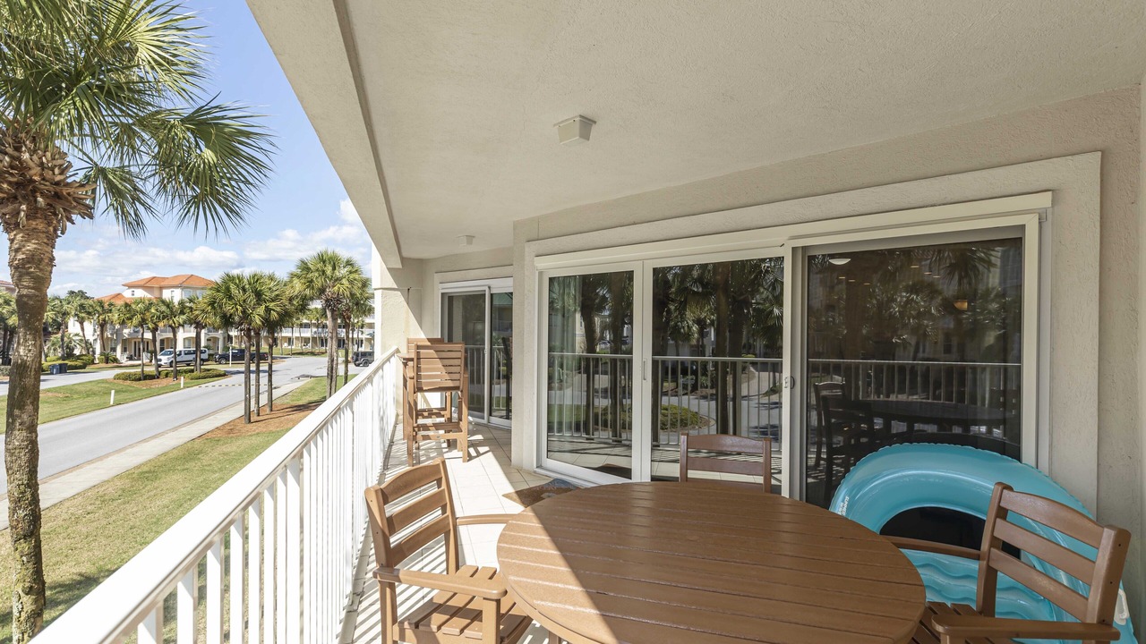 Photo of Outdoor in Miramar Beach