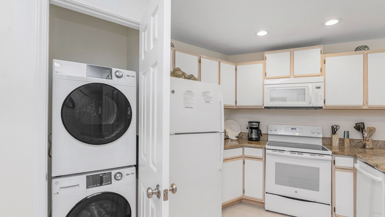 Photo of Kitchen in Miramar Beach