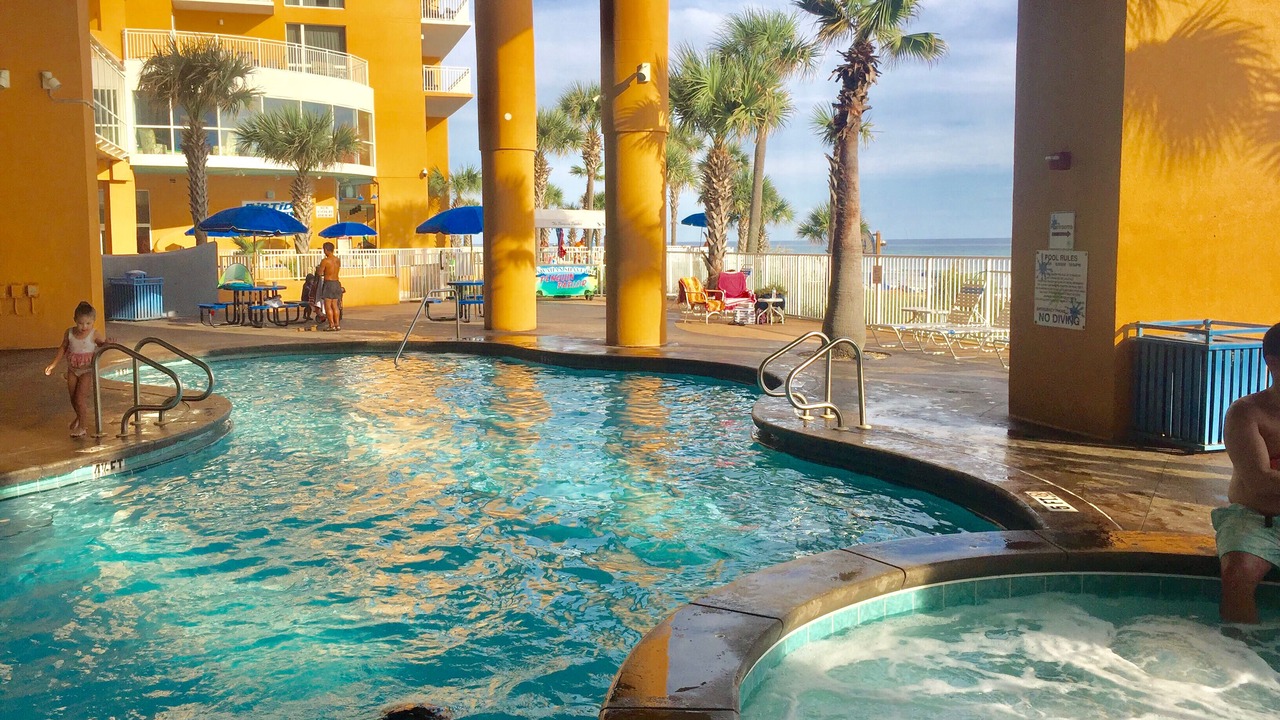 Photo of Outdoor in West Panama City Beach