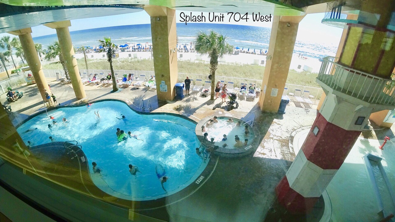 Photo of Outdoor in West Panama City Beach