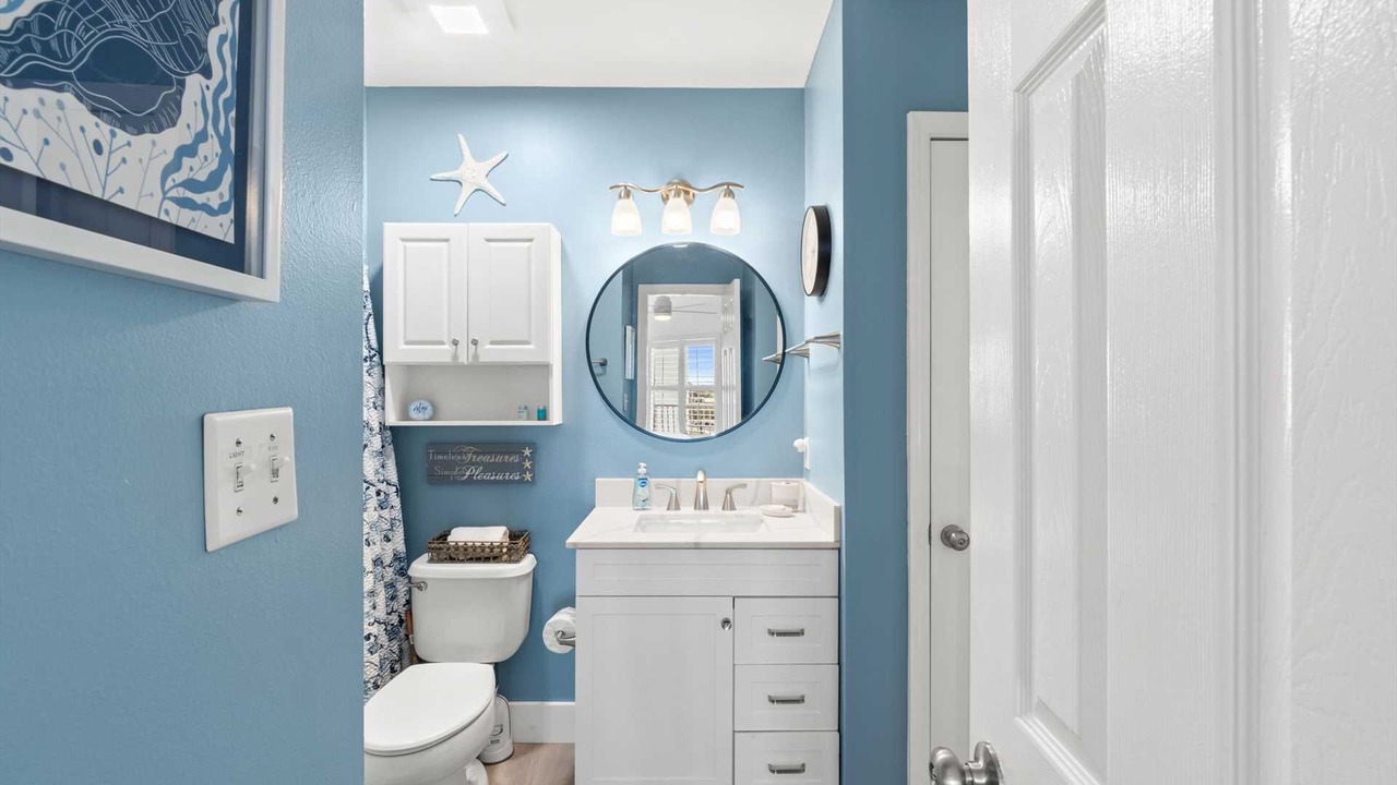 Photo of Bathroom in Miramar Beach