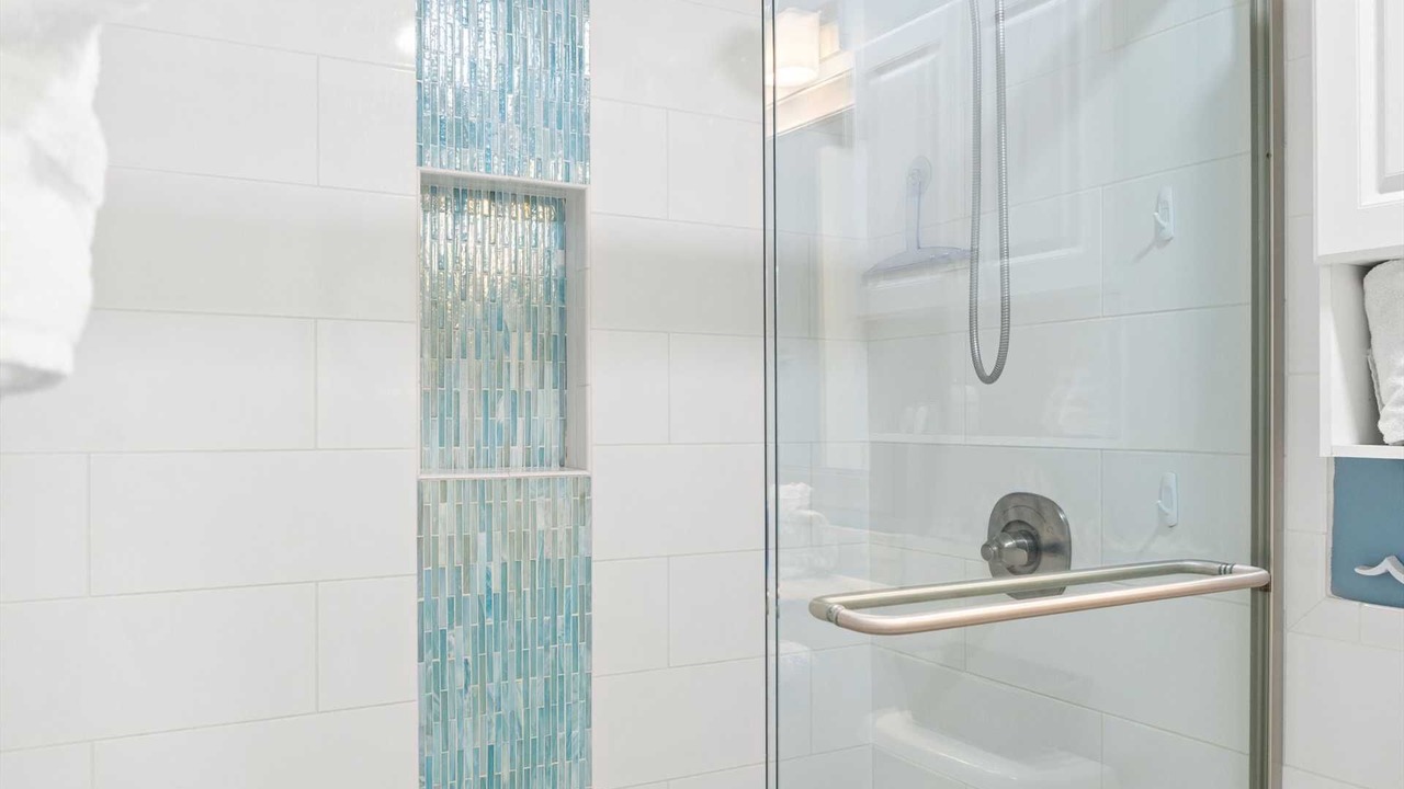 Photo of Bathroom in Miramar Beach