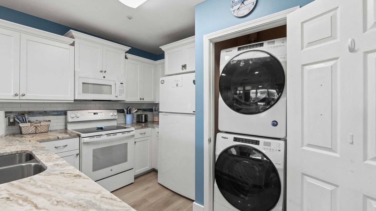 Photo of Kitchen in Miramar Beach