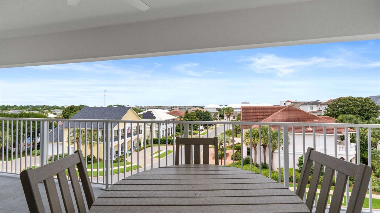 Photo of Outdoor in Miramar Beach