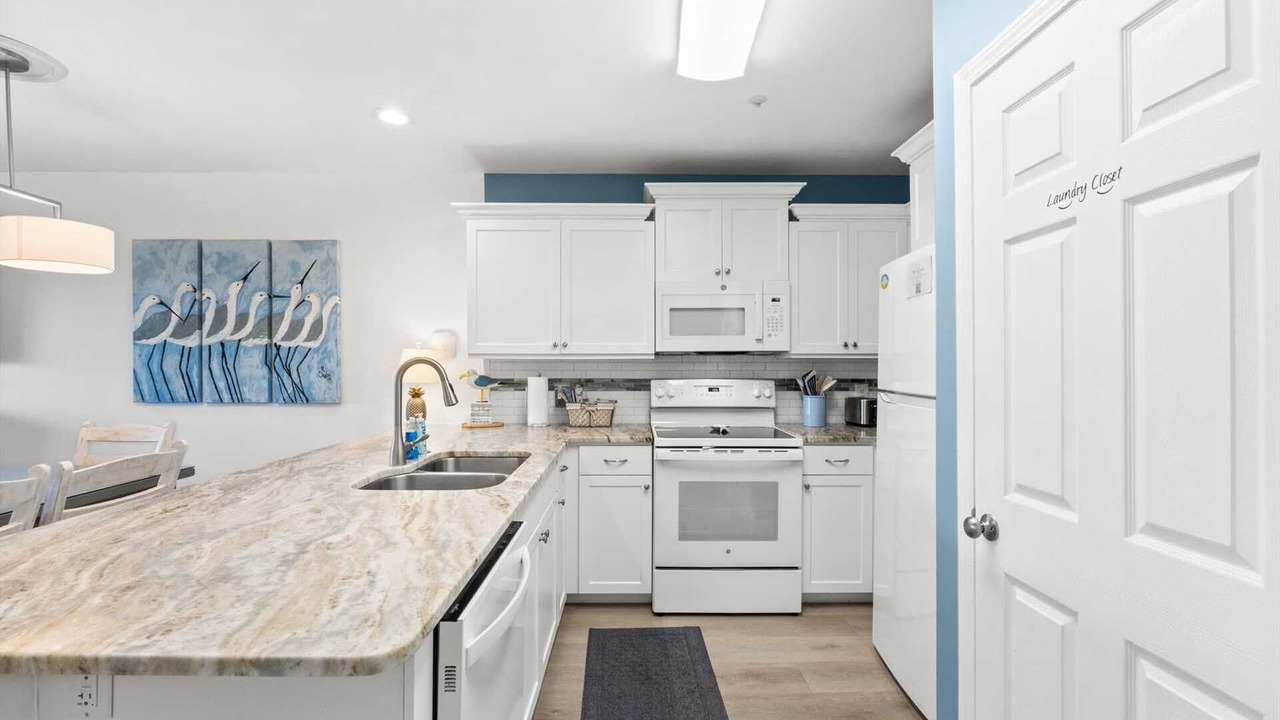 Photo of Kitchen in Miramar Beach