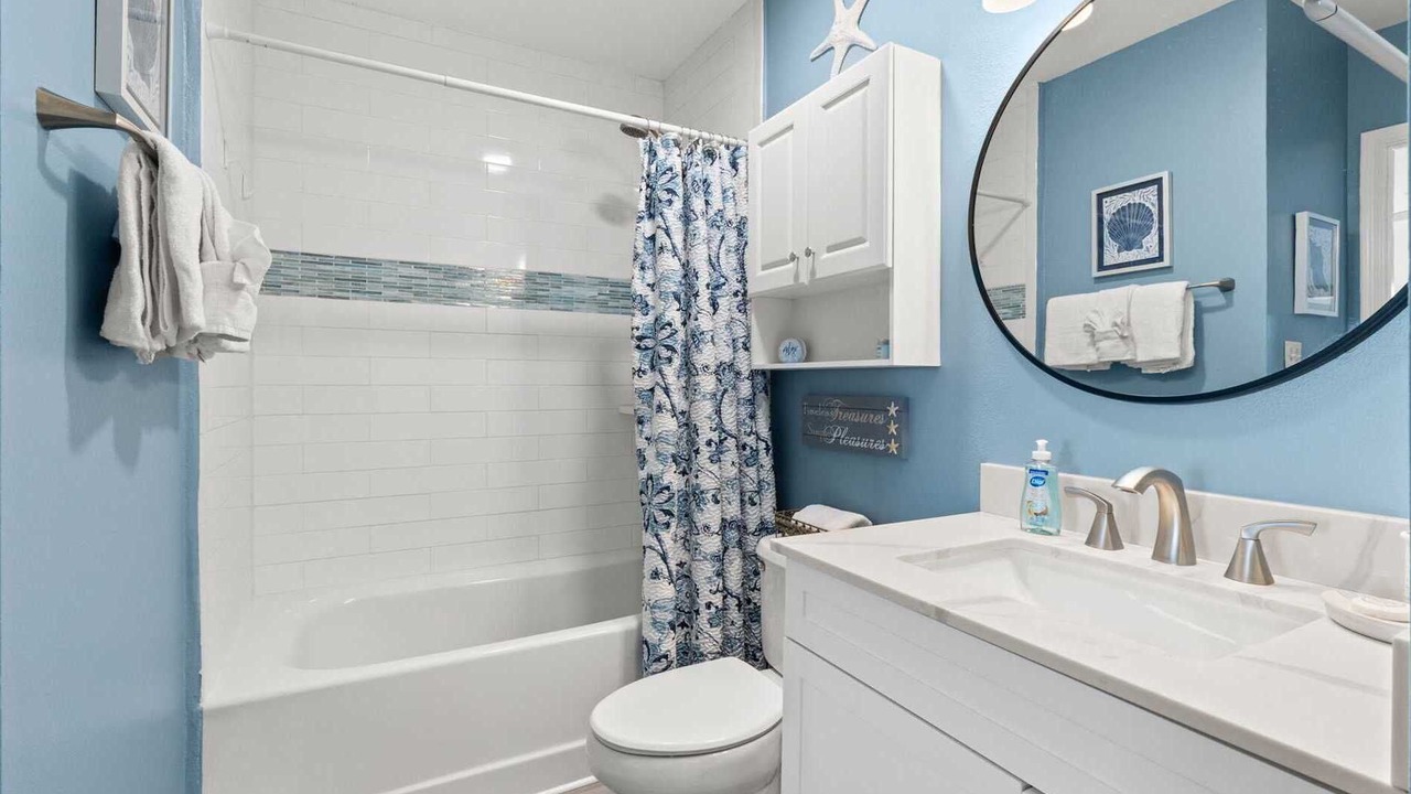 Photo of Bathroom in Miramar Beach