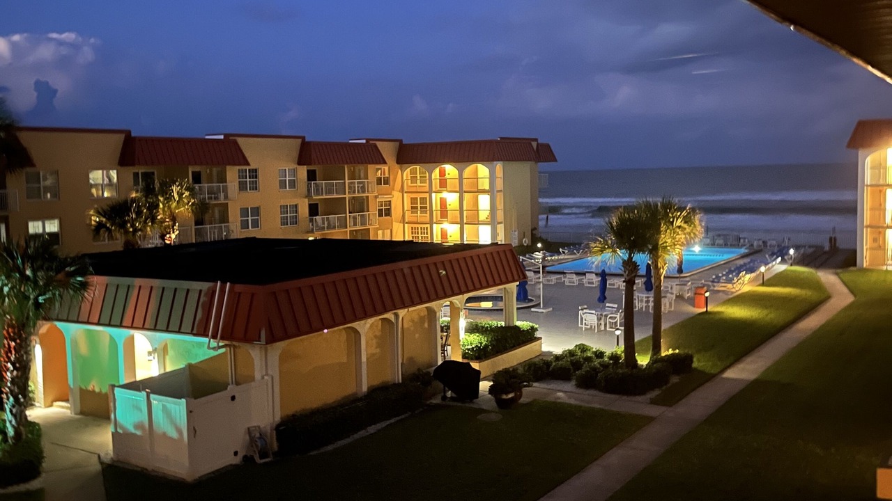 Photo of Outdoor in Point East