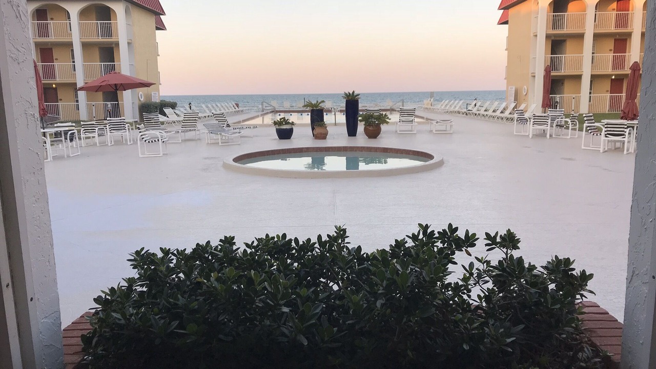 Photo of Outdoor in Point East