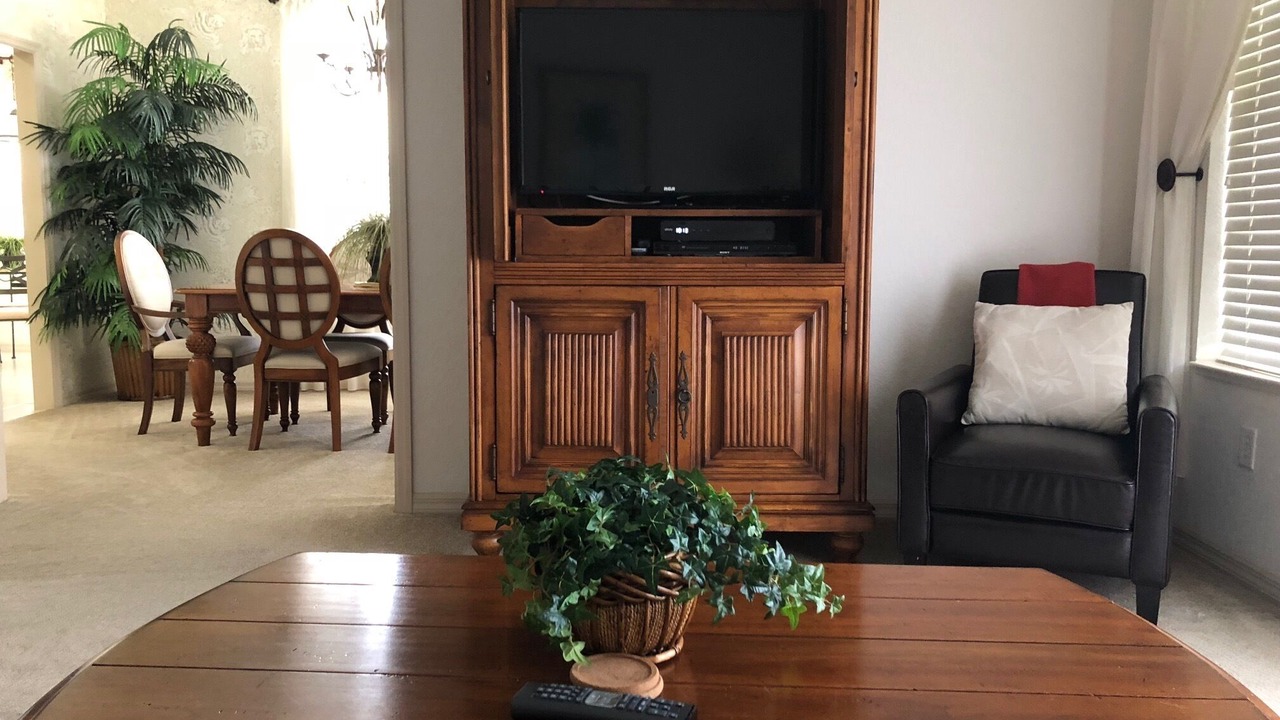 Photo of Livingroom in Glenbrook