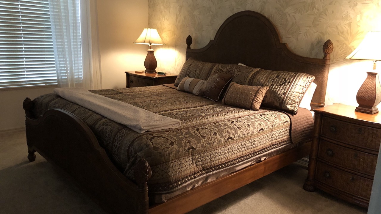 Photo of Bedroom in Glenbrook