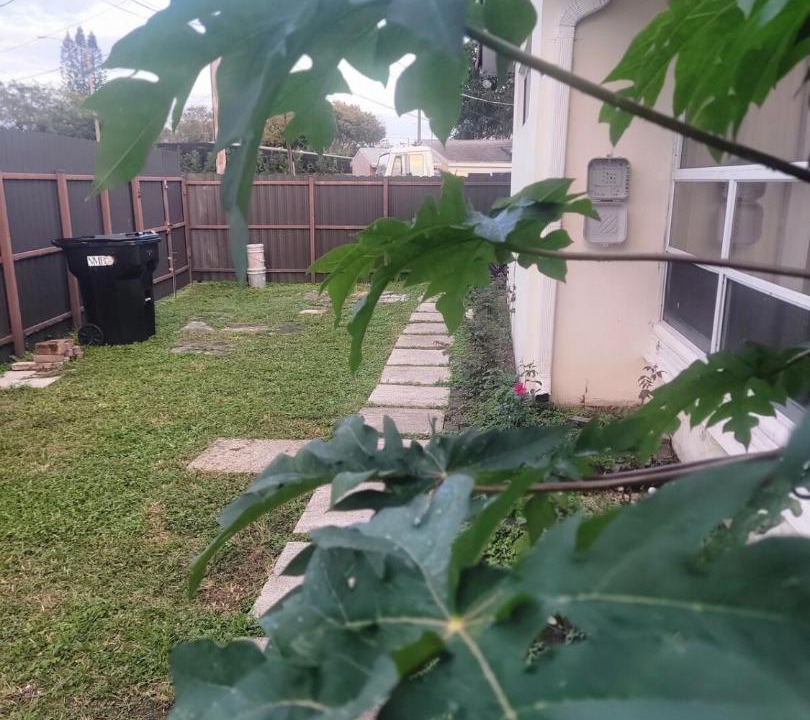 Photo of Outdoor in North Miami Beach