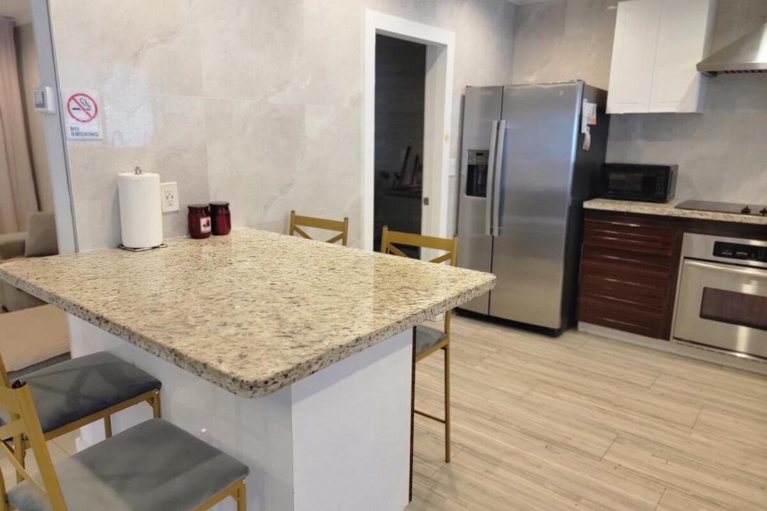 Photo of Kitchen in North Miami Beach