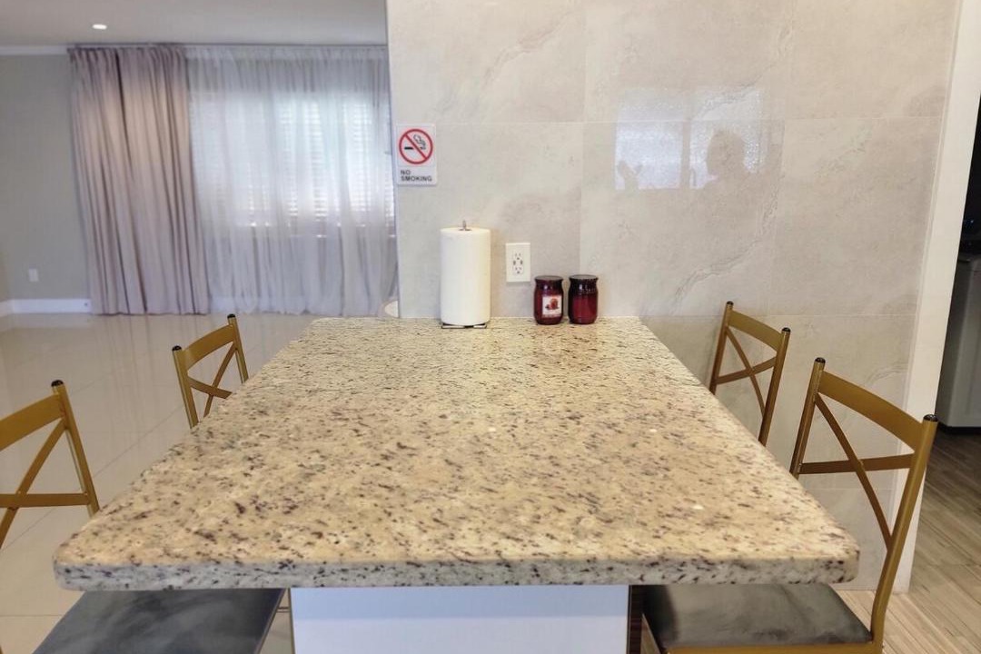 Photo of Kitchen in North Miami Beach