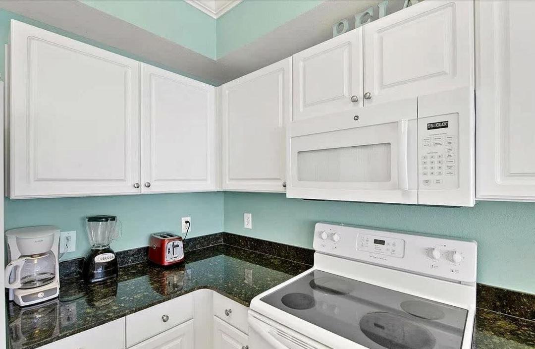 Photo of Kitchen in Panama City Beach