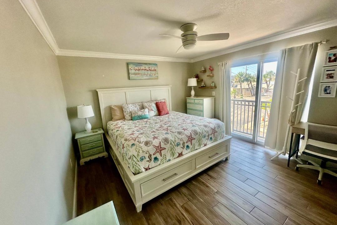 Photo of Bedroom in Belle Vista