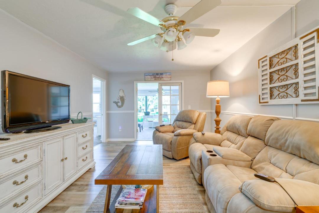 Photo of Livingroom in Citrus Hills