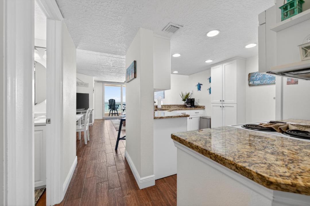 Photo of Kitchen in Ponce Inlet
