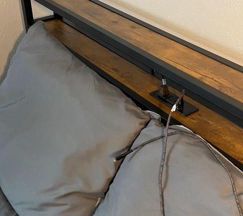 Photo of Bedroom in Old Seminole Heights