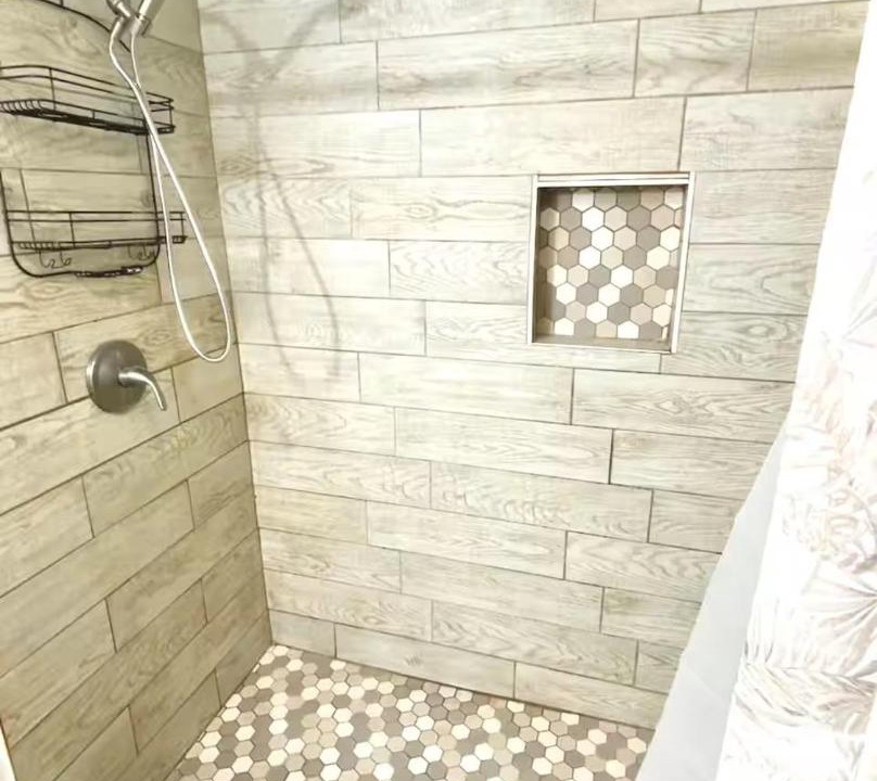 Photo of Bathroom in Old Seminole Heights