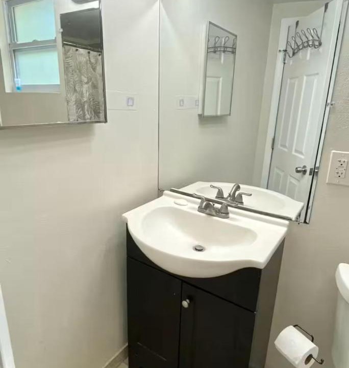 Photo of Bathroom in Old Seminole Heights