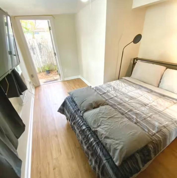 Photo of Bedroom in Old Seminole Heights