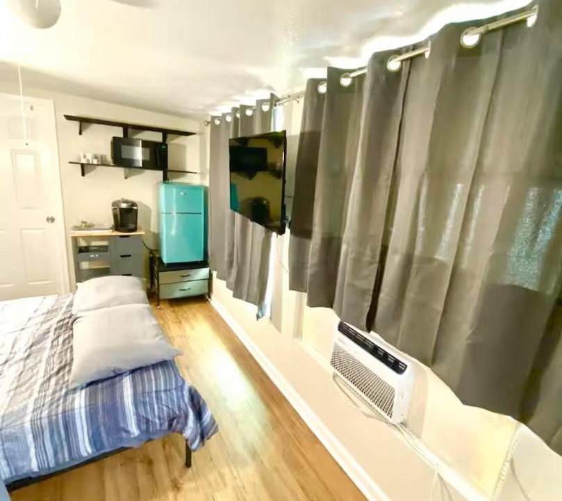 Photo of Bedroom in Old Seminole Heights
