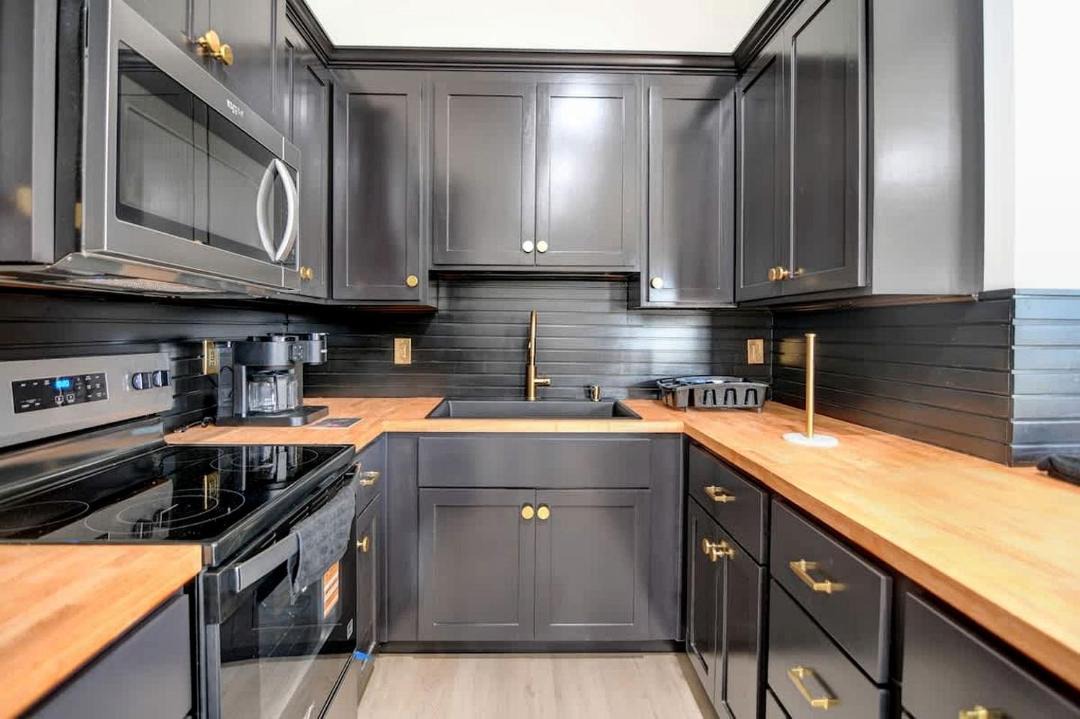 Photo of Kitchen in Nashville