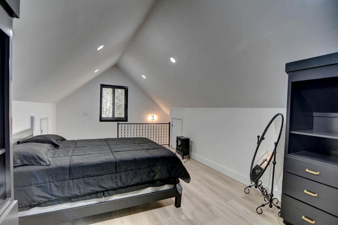 Photo of Bedroom in Nashville