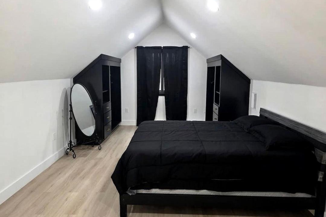 Photo of Bedroom in Nashville