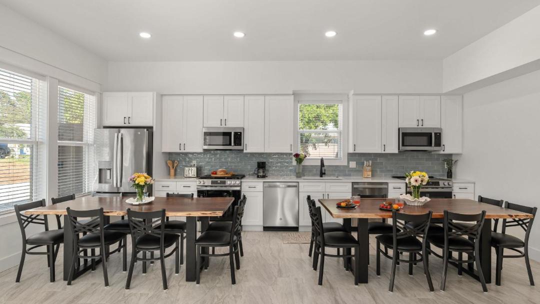 Photo of Kitchen in Gulfview Heights