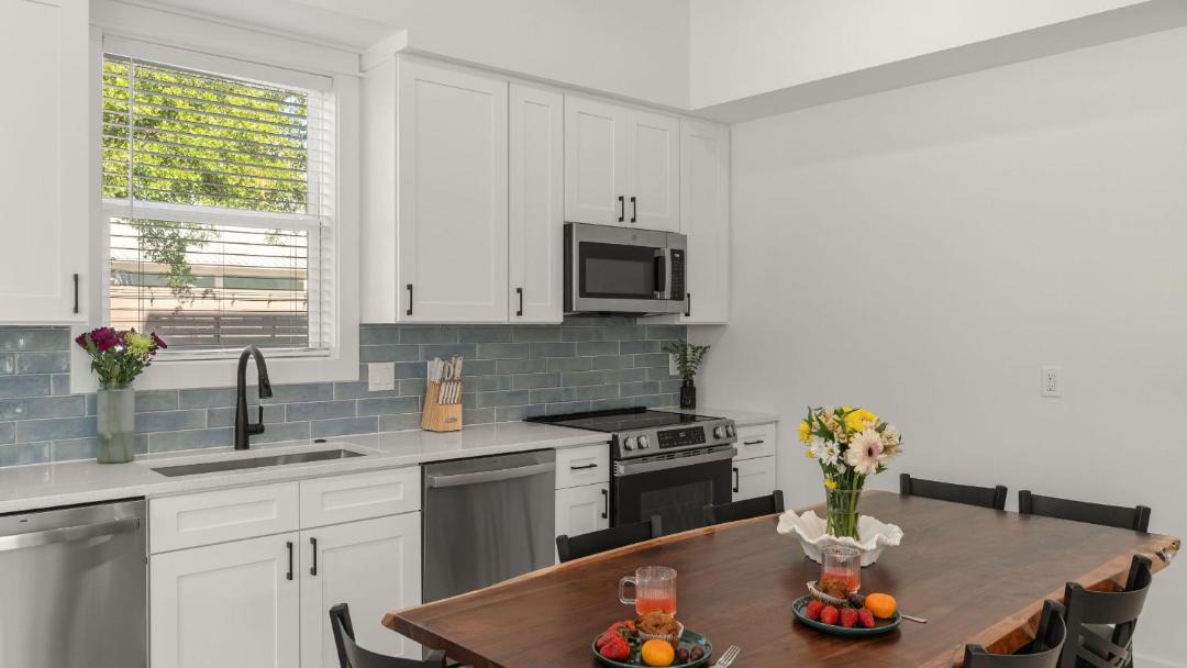 Photo of Kitchen in Gulfview Heights