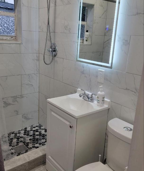 Photo of Bathroom in North Miami Beach