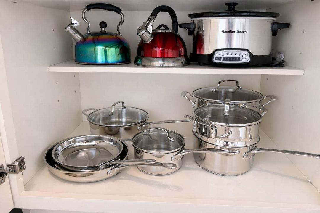 Photo of Kitchen in Chatham Park