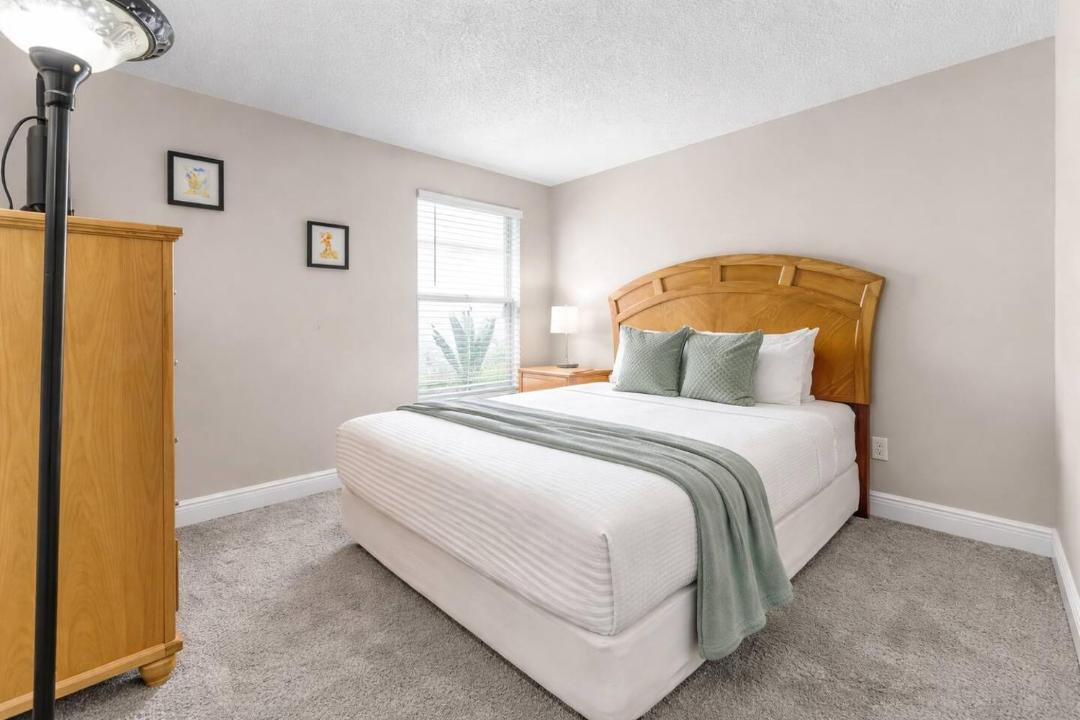 Photo of Bedroom in Chatham Park
